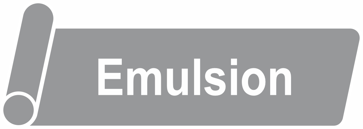Emulsions - UMB_EMULSION